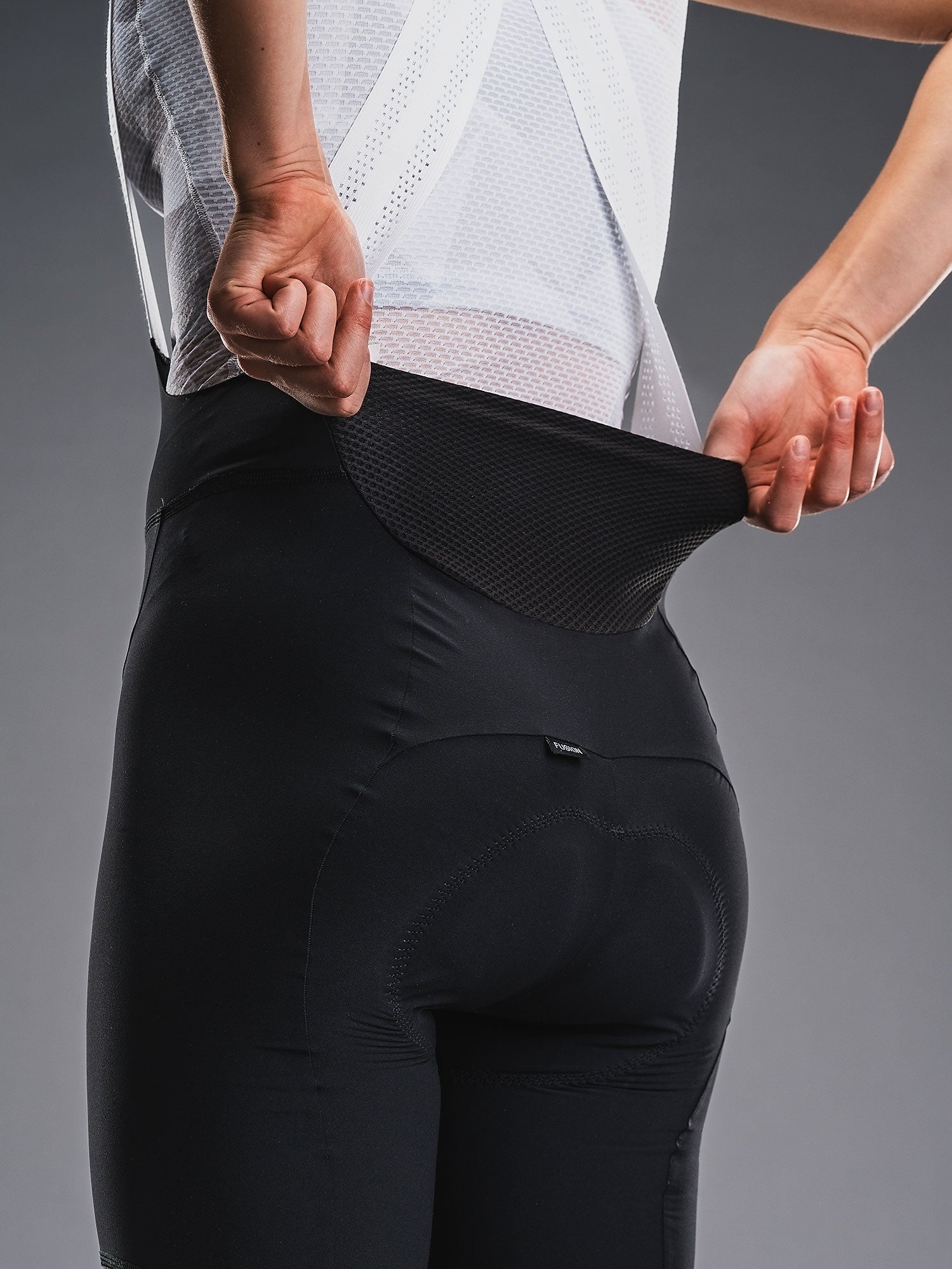 Womens TEMPO! PRO Flex Bib Shorts